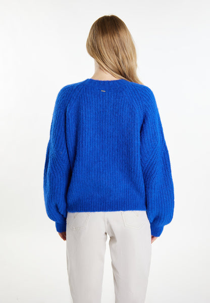 Dreimaster vintage Women's Knitted Sweater