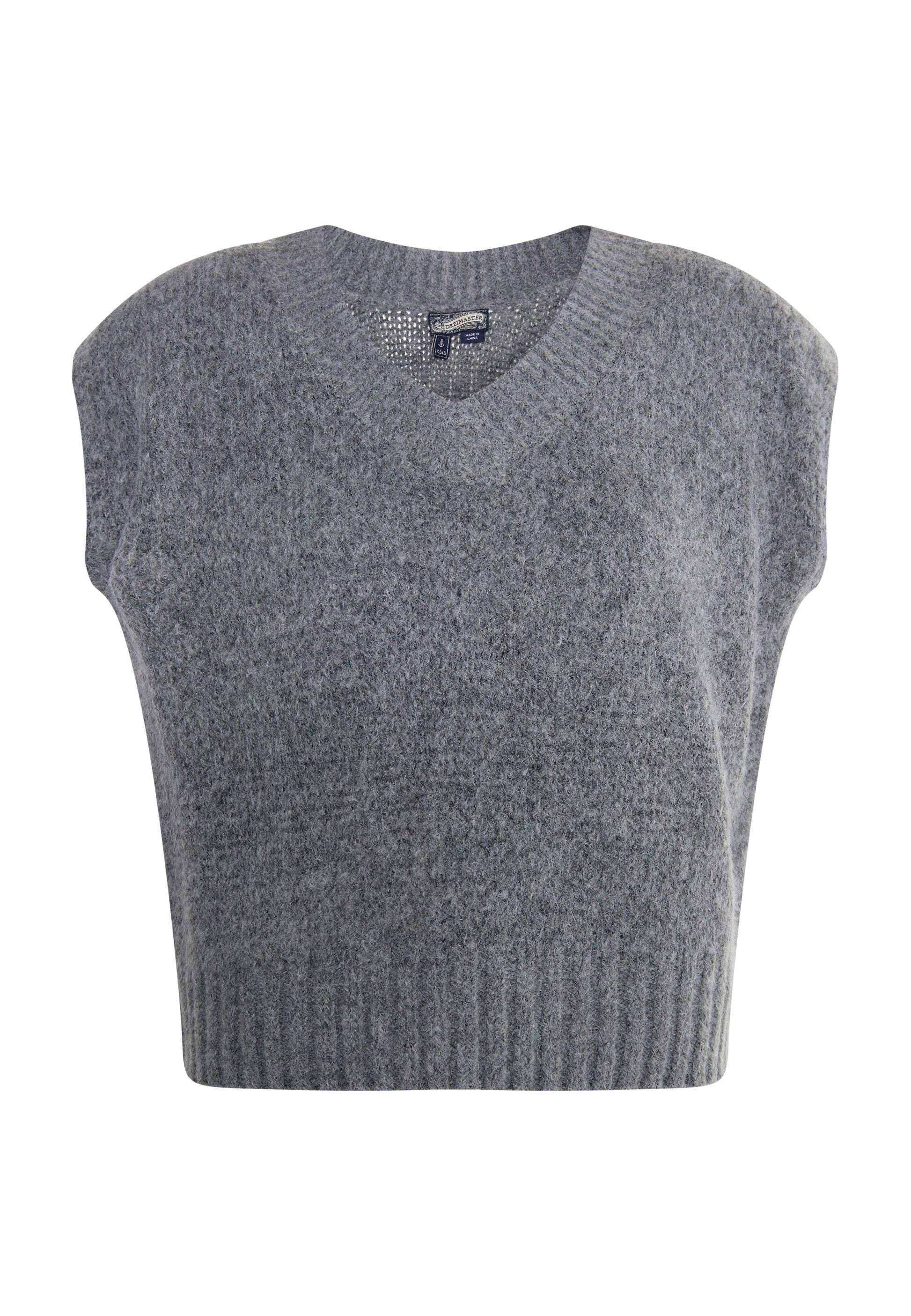 Dreimaster vintage Women's Sweater Vest