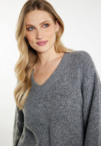 Dreimaster vintage Women's Knitted Sweater