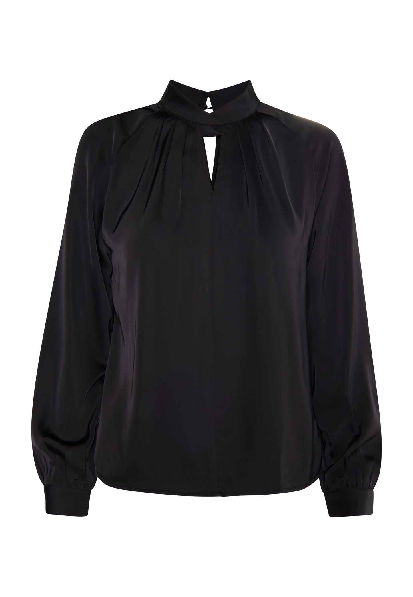 Dreimaster klassik Women's Long Sleeve Blouse