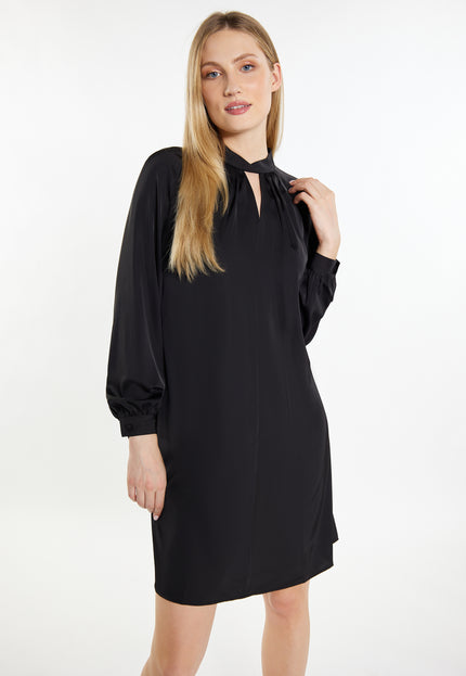 DreiMaster Klassik Damen's Kleid