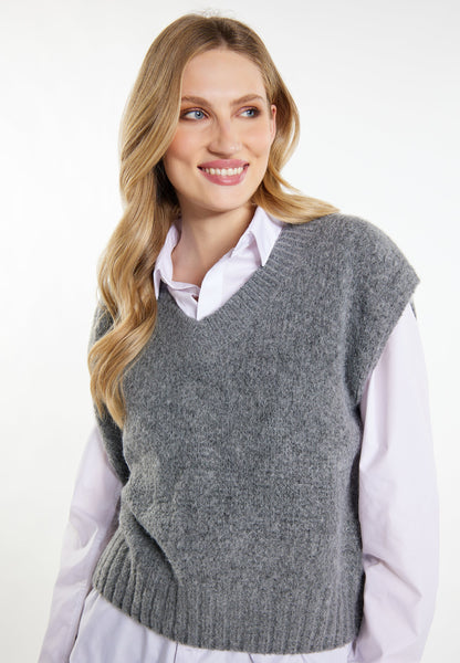 Dreimaster vintage Women's Sweater Vest