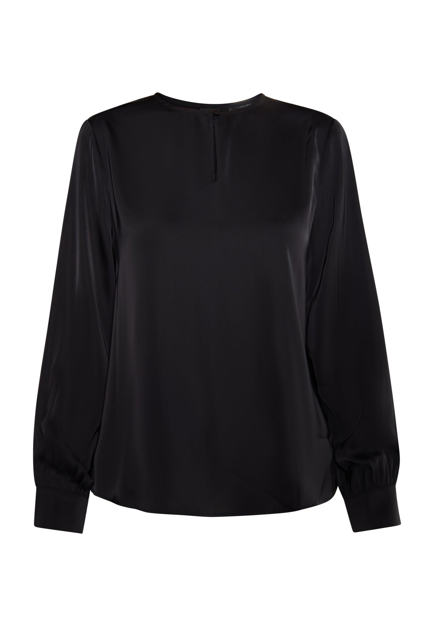 Dreimaster klassik Women's Long Sleeve Blouse