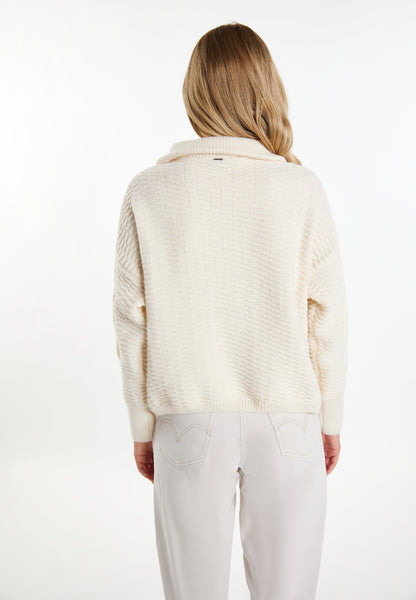 DreiMaster Vintage Women's Knitted Sweater