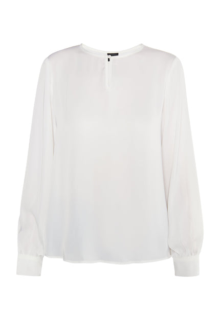 Dreimaster klassik Women's Long Sleeve Blouse