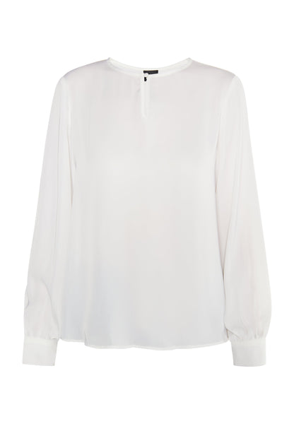 Dreimaster klassik Women's Long Sleeve Blouse