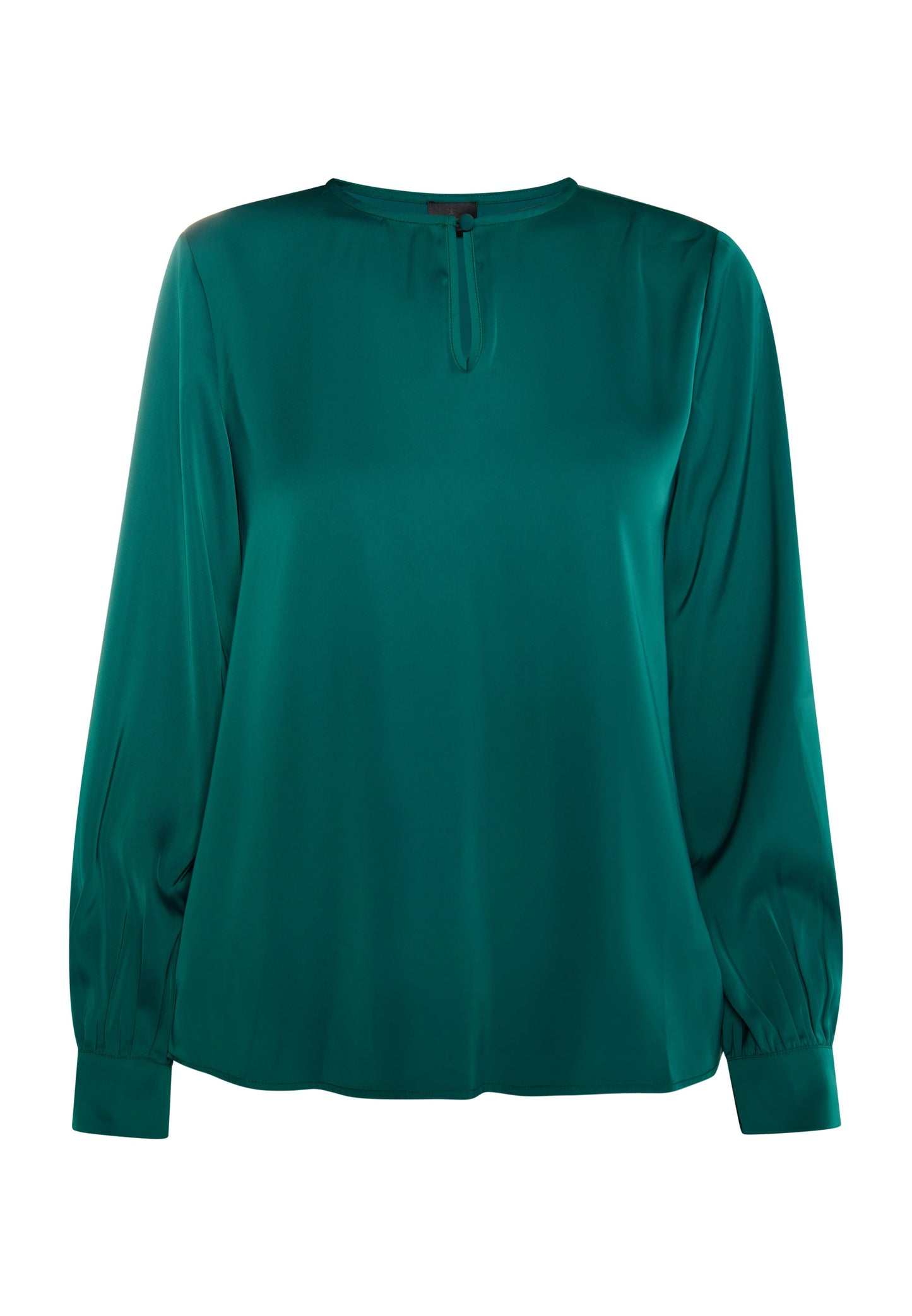 Dreimaster klassik Women's Long Sleeve Blouse