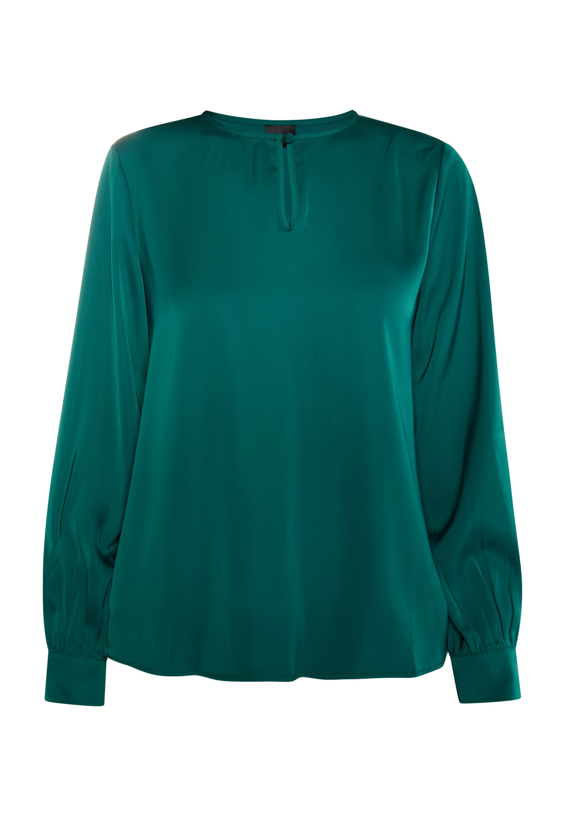 Dreimaster klassik Women's Long Sleeve Blouse