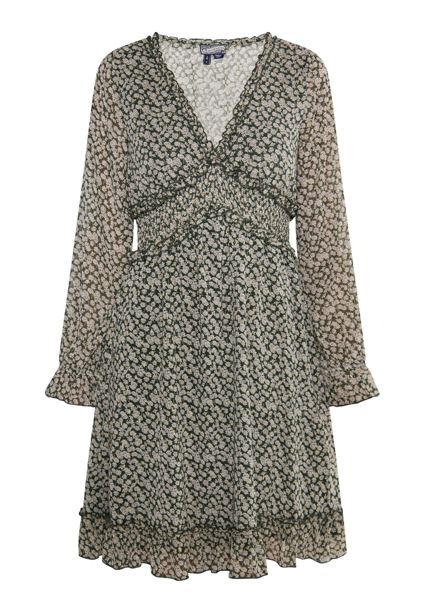 Dreimaster vintage Women's Dress