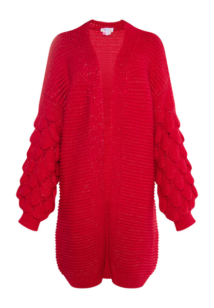 Izia Women's Long Cardigan