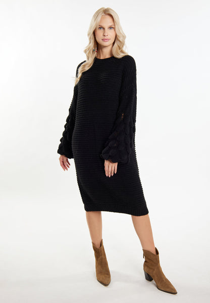 Izia Women's Knit Dress