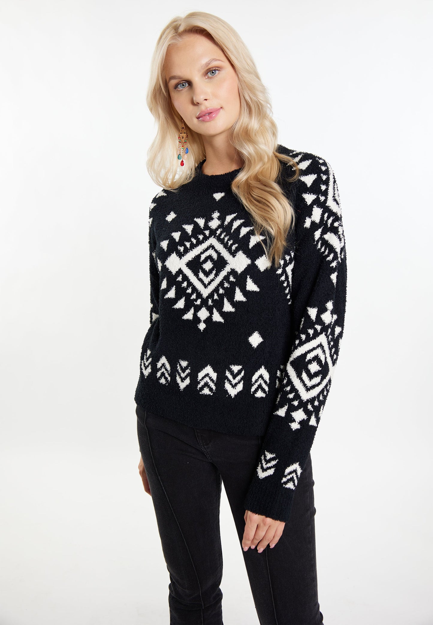 Izia Women's Sweater