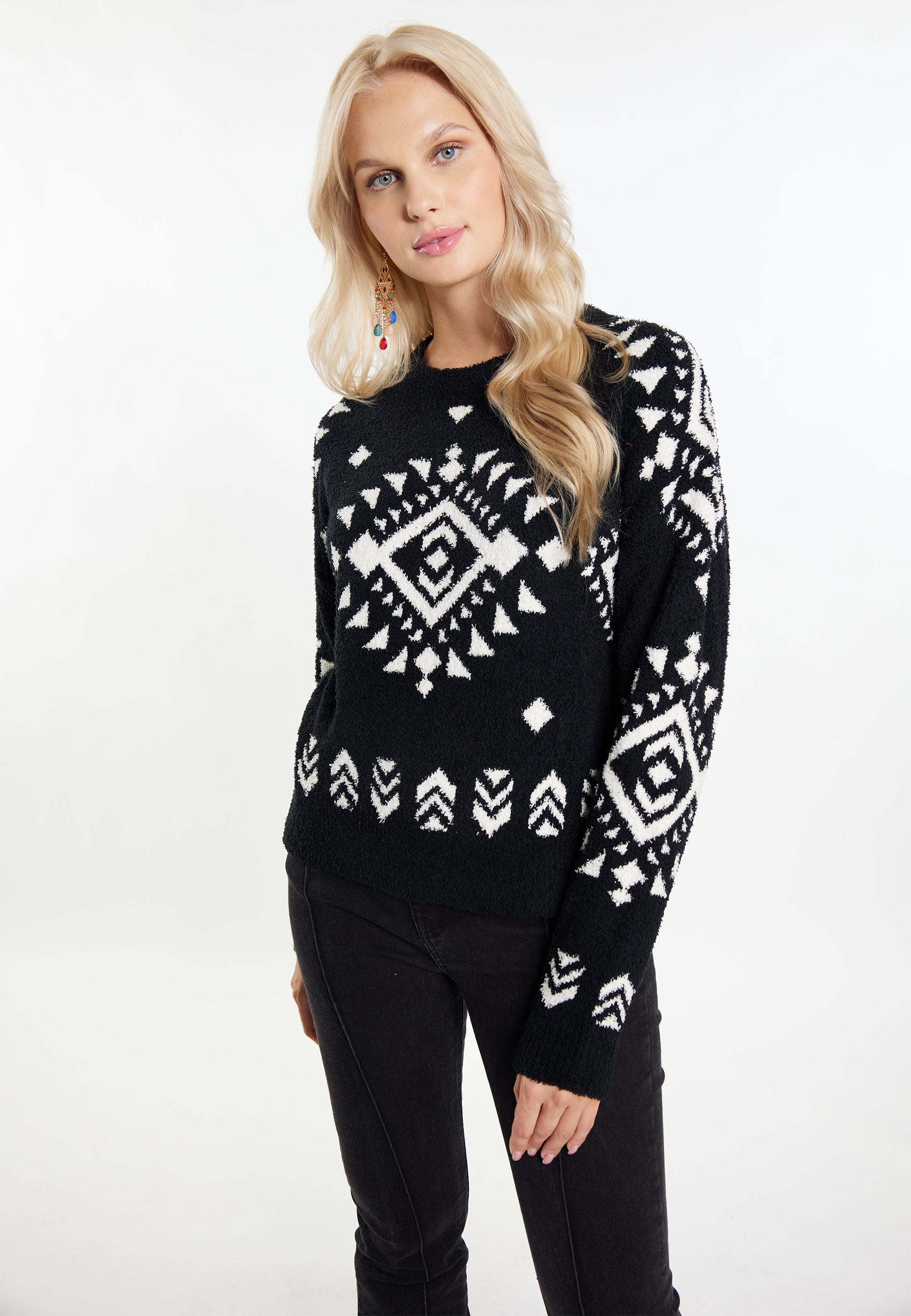 Izia Women's Sweater