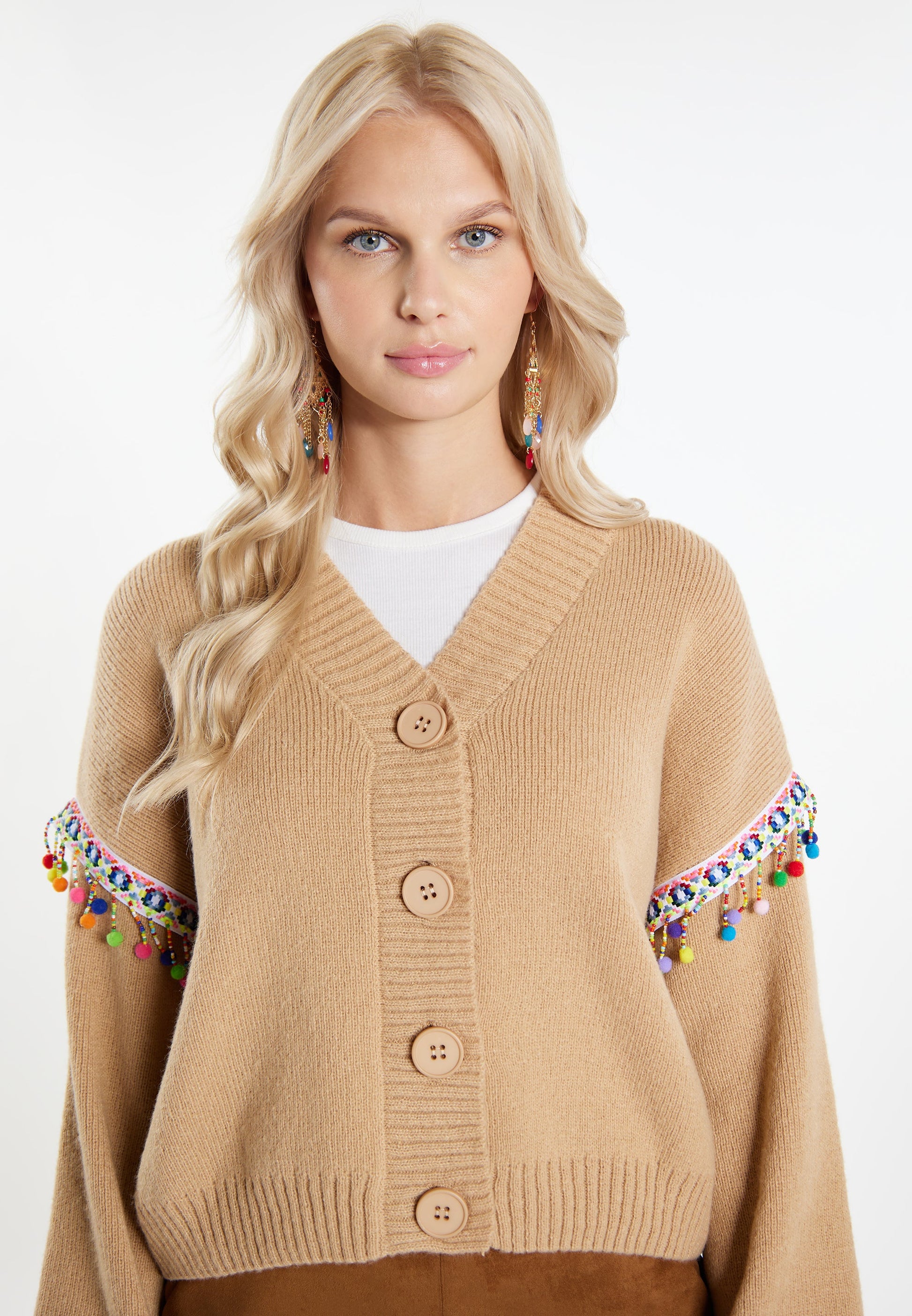 Izia Women's Cardigan