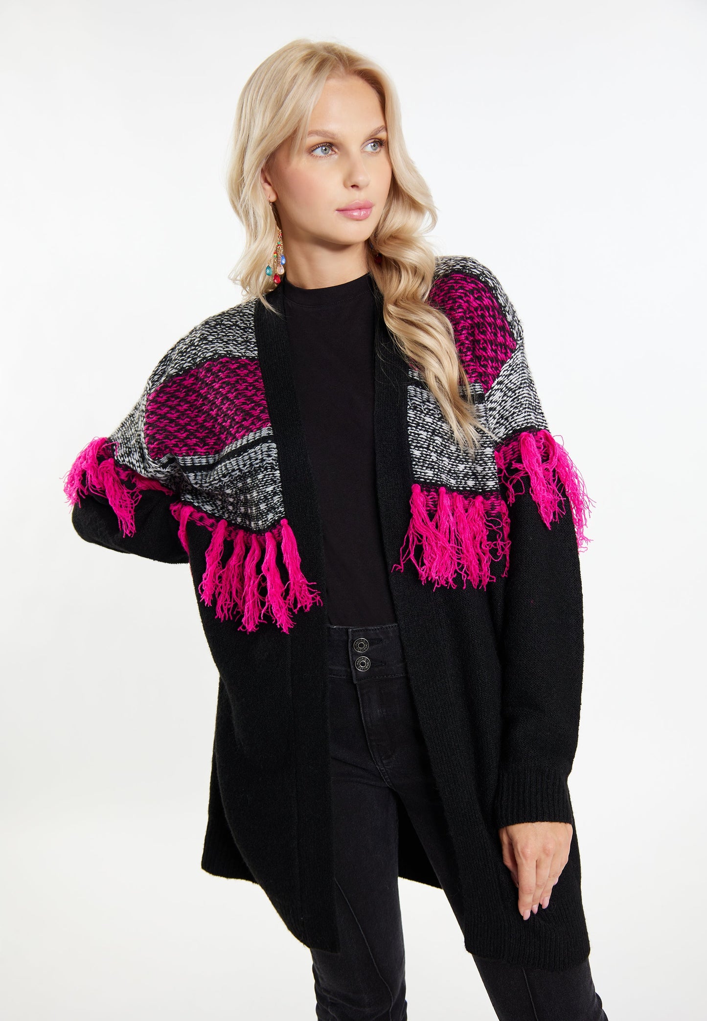 Izia Women's Cardigan