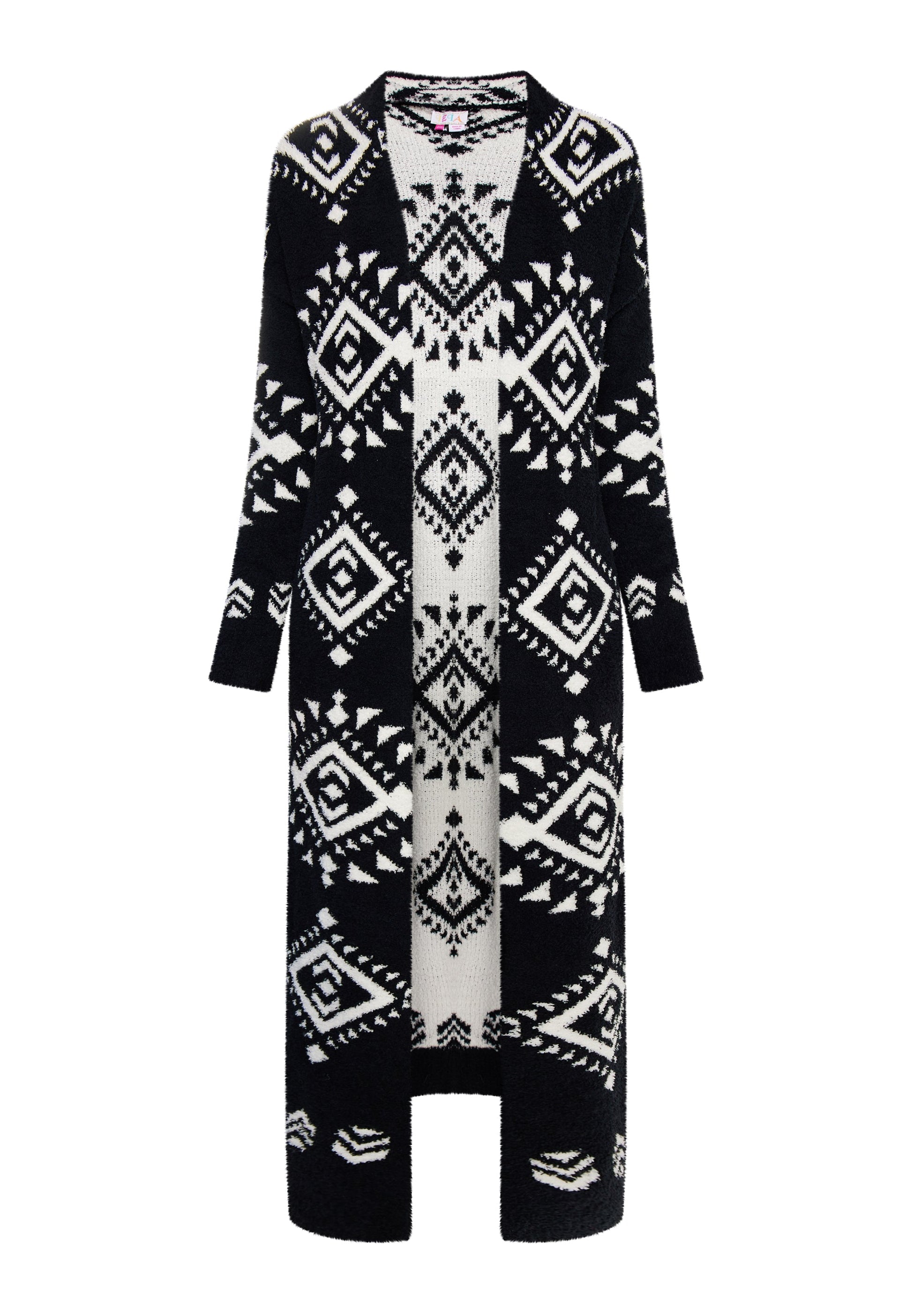 Izia Women's Long Cardigan