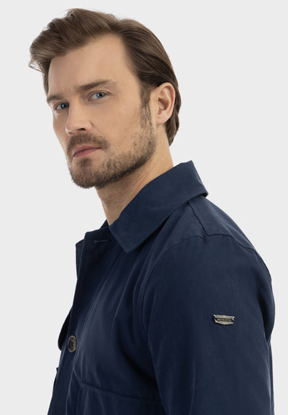 DreiMaster Vintage Herren Jacke