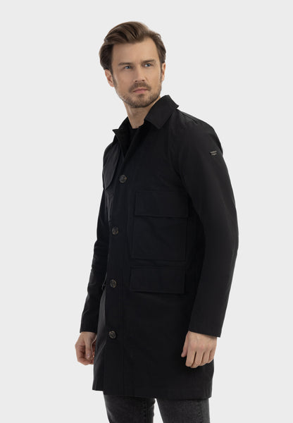 DreiMaster Vintage Herren Jacke