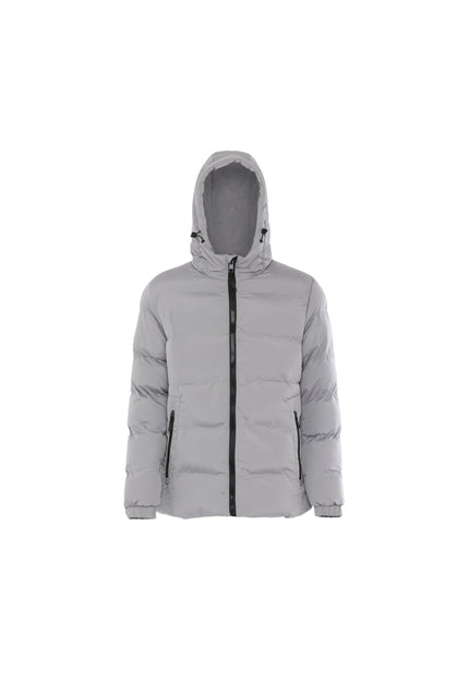 Plumdale Women's Padded Quilted Jacket