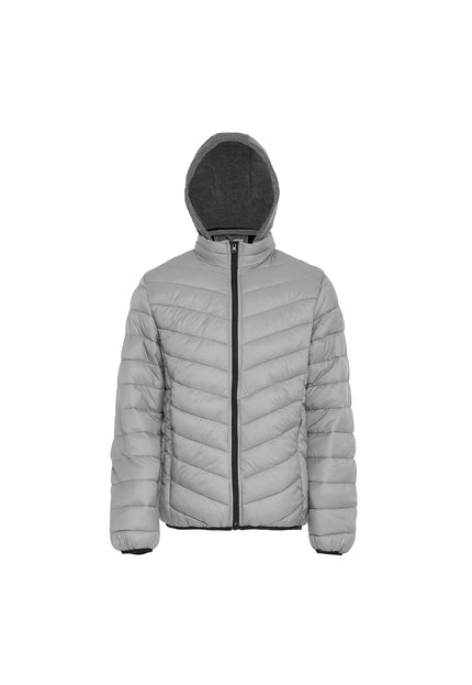 BRAELYN Damen Leichte Steppjacke