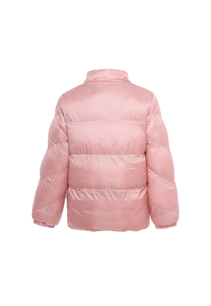 blonda Damen gepolsterte Steppjacke