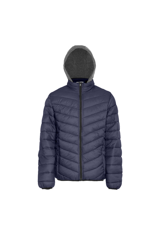 BRAELYN Women's Lightweight Quilted Jacket