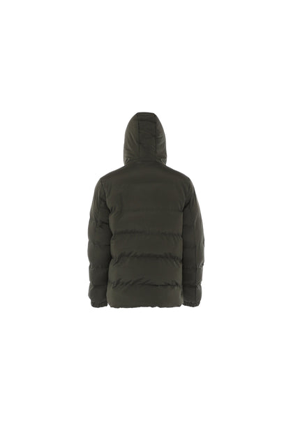 Plumdale Women's Padded Quilted Jacket