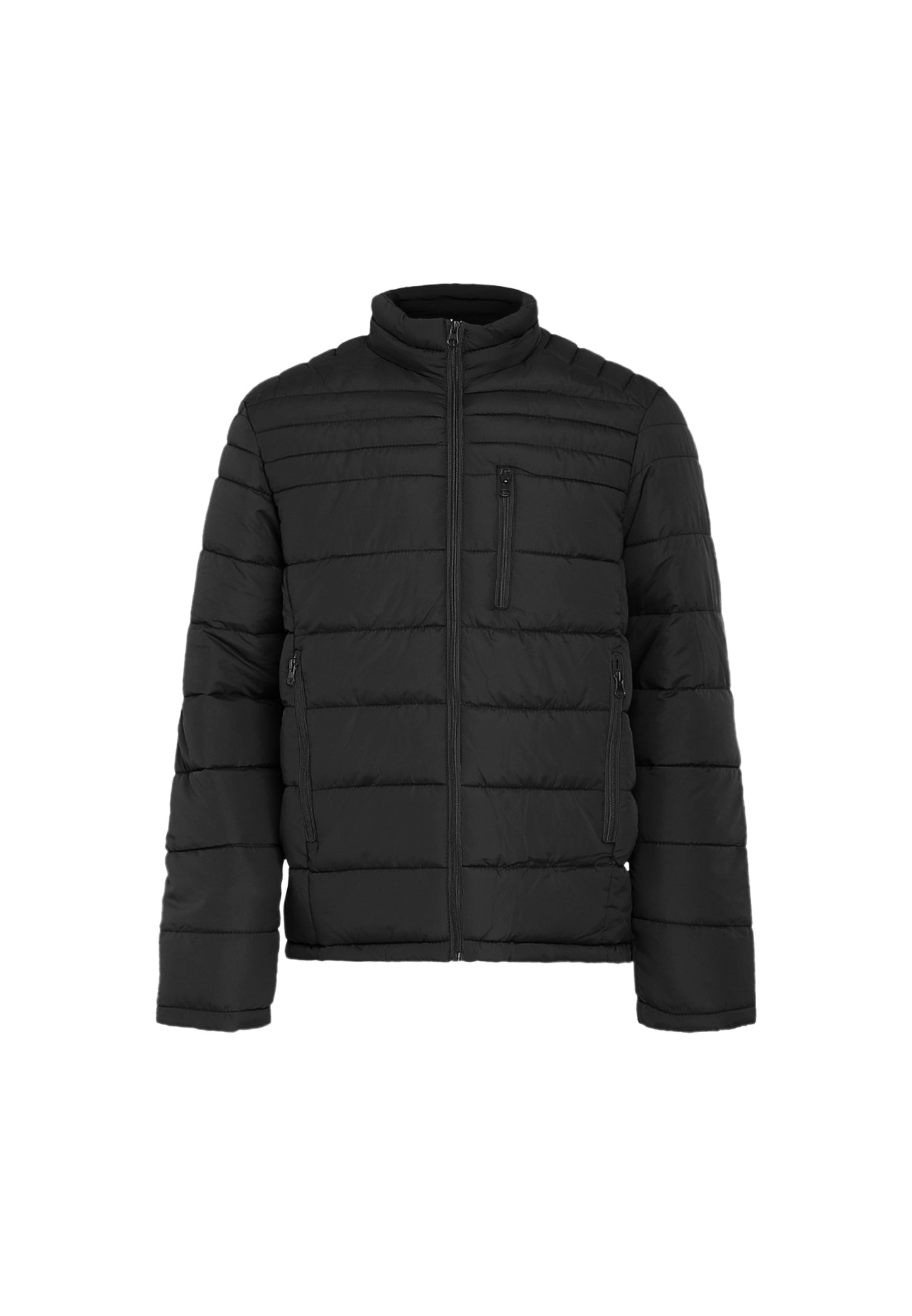 MOZZAAR Herren Steppjacke