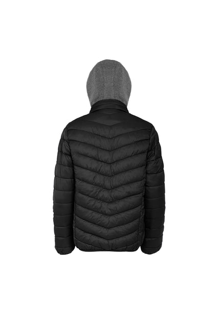 BRAELYN Damen Leichte Steppjacke