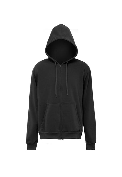 Mo athlsr Men's Hooded Jacket