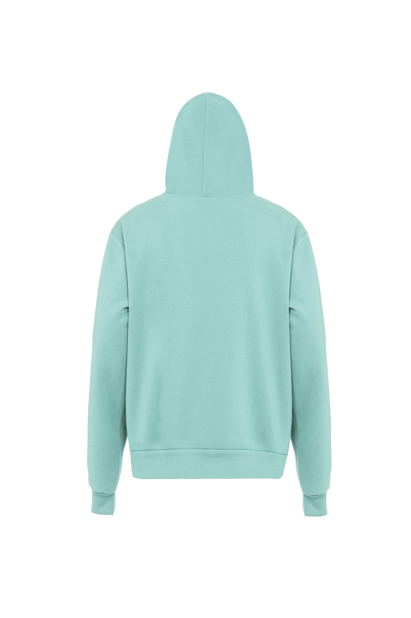 Mo Męska Kurtka z Kapturem