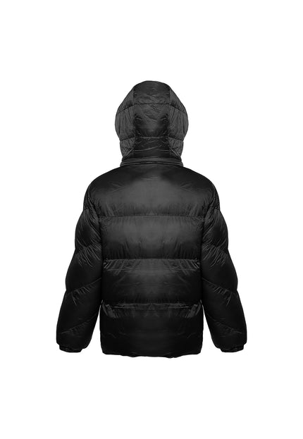 blonda Damen gepolsterte Steppjacke