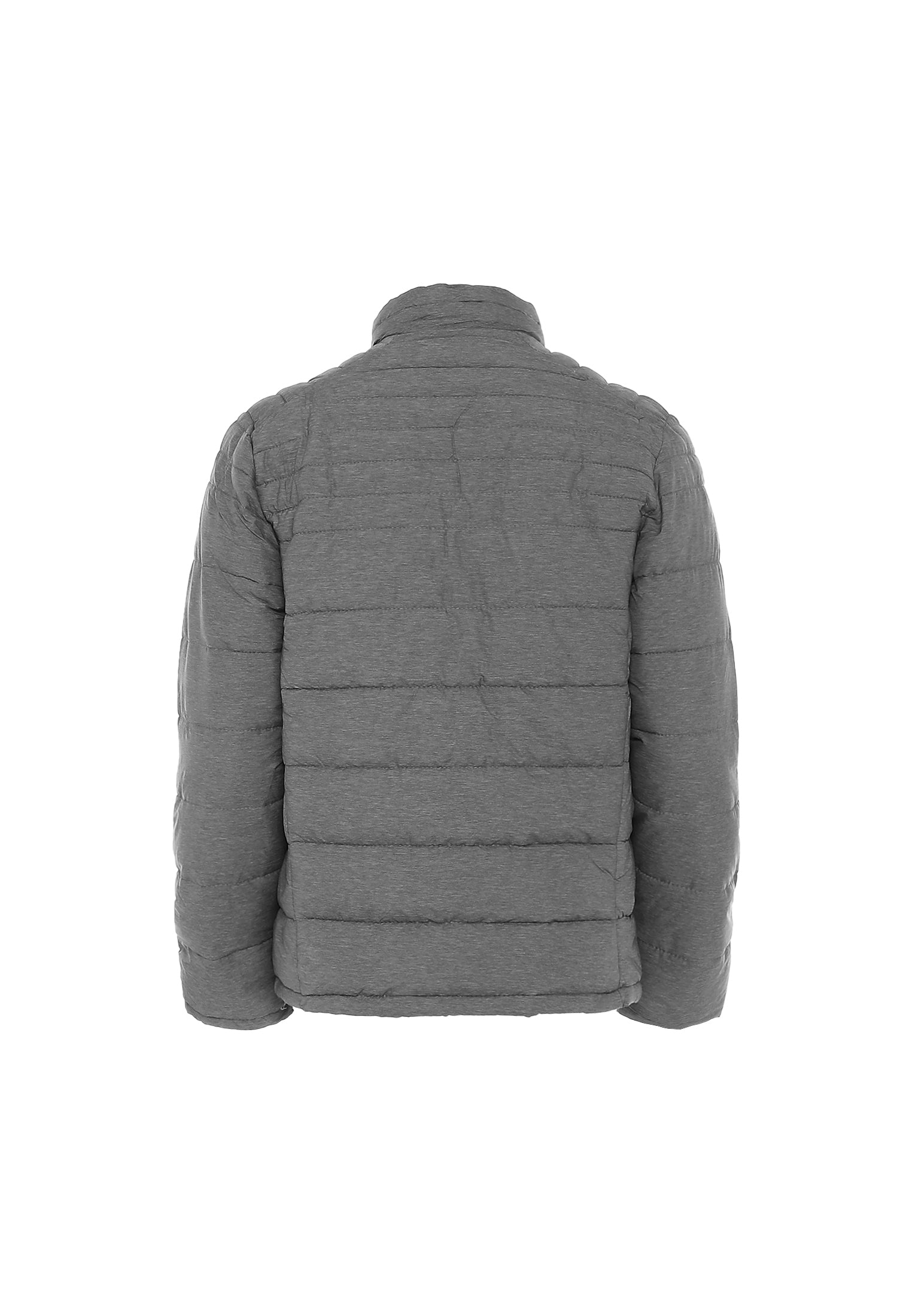 RAIDO Herren Steppjacke mit Polsterung