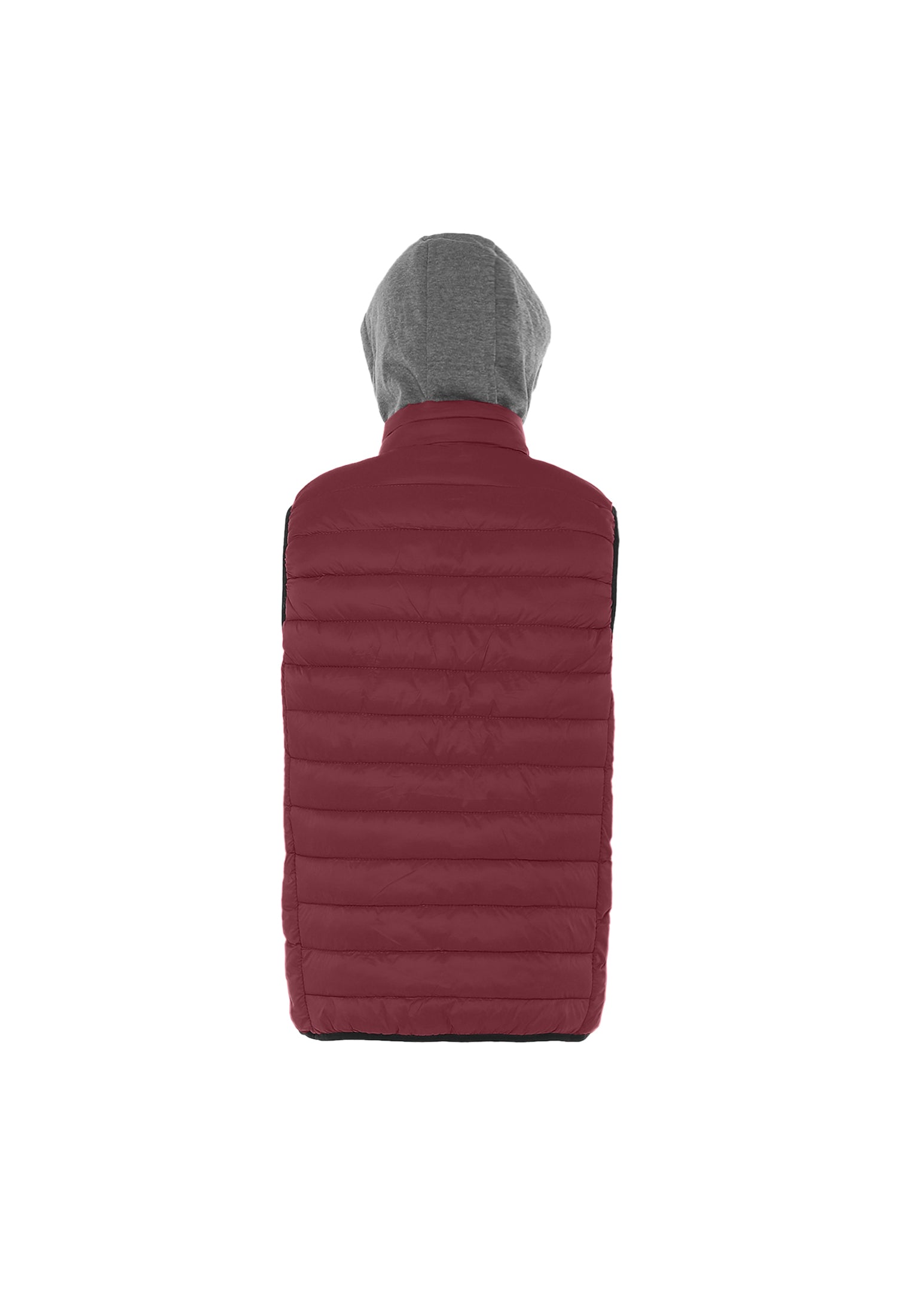 boundry Men's Lightweight Quilted Vest