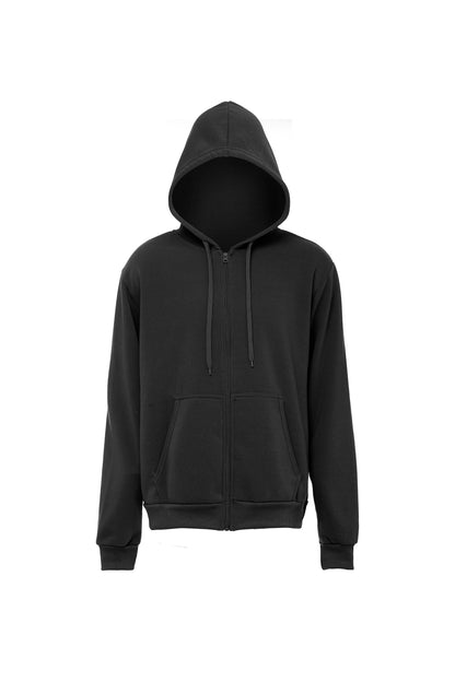 boundry Men's Hooded Jacket