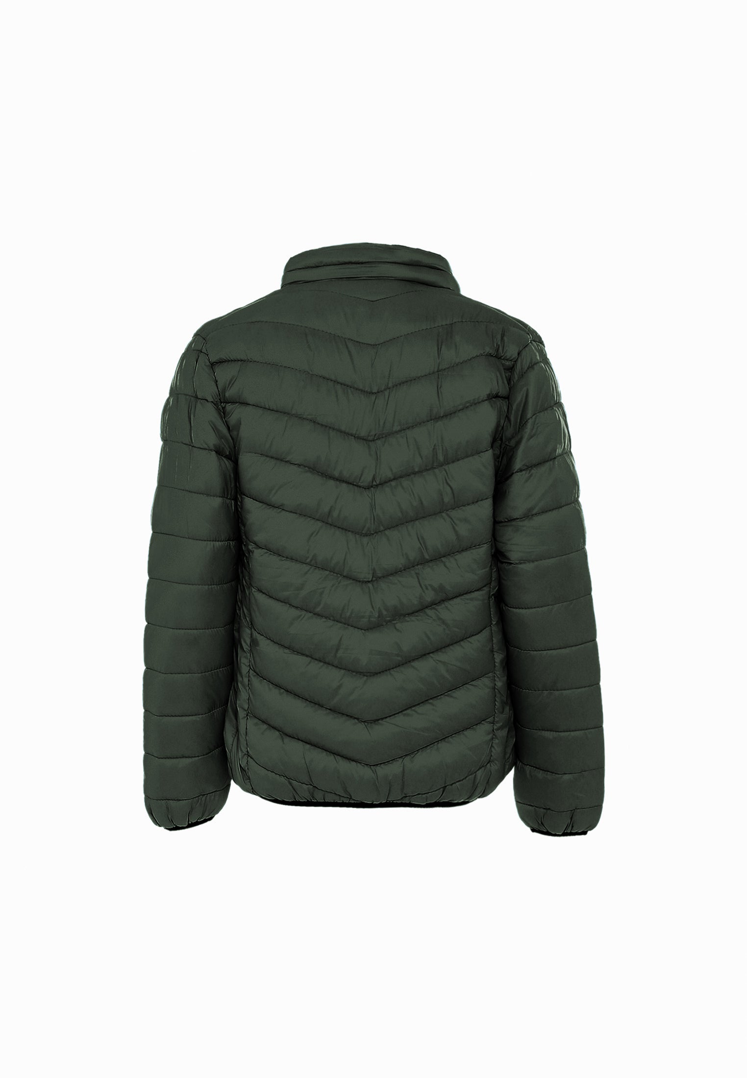 rovic Men's Lightweight Quilted Jacket