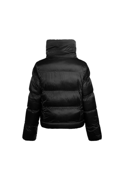 ZITHA Damen gepolsterte Steppjacke