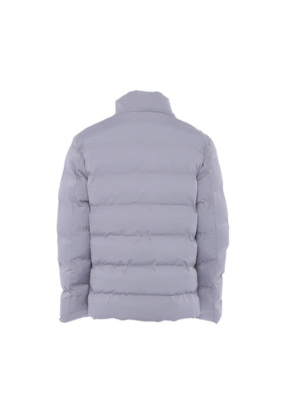 Yuka Men's Padded Quilted Jacket
