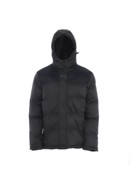YEPA Men's Padded Quilted Jacket