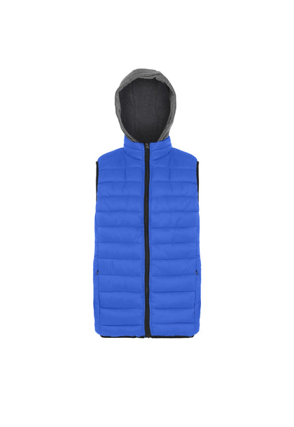 Flyweight Men's Lightweight Quilted Vest