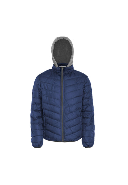 rovic Men's Lightweight Quilted Jacket
