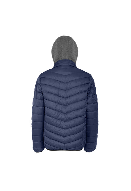 BRAELYN Damen Leichte Steppjacke