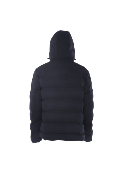 Sloan Men's Padded Quilted Jacket