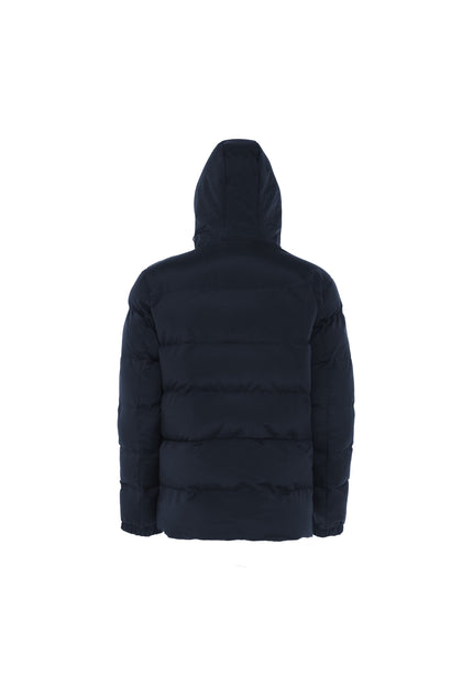 Plumdale Women's Padded Quilted Jacket