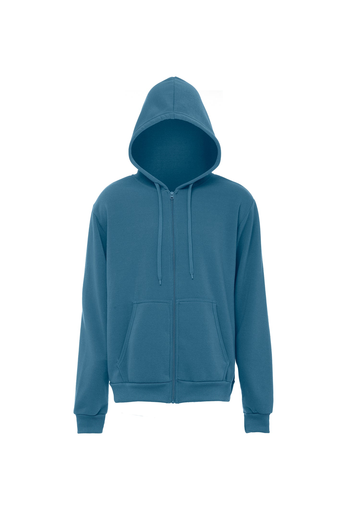 Fumo Men's Hooded Jacket