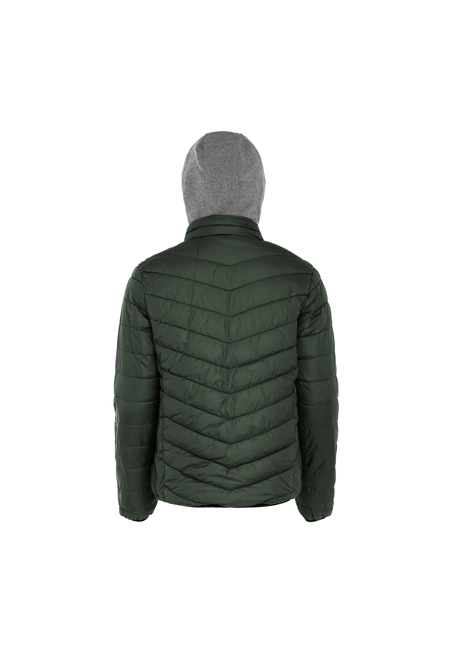rovic Men's Lightweight Quilted Jacket