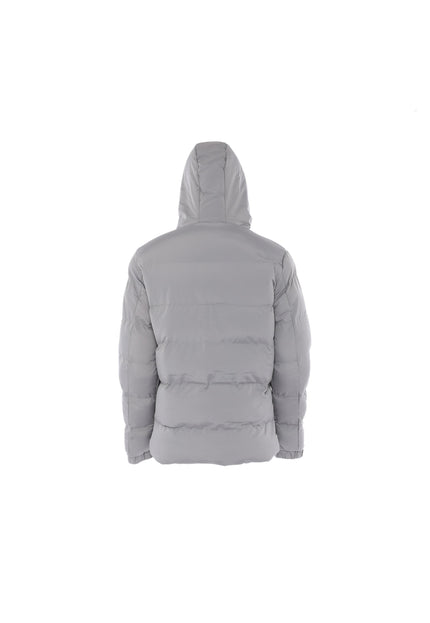 Plumdale Women's Padded Quilted Jacket