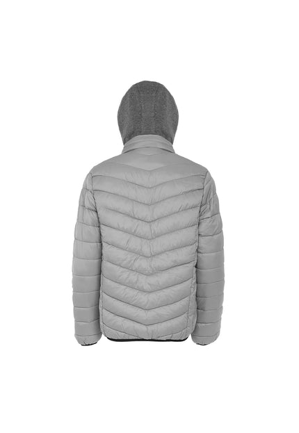 BRAELYN Damen Leichte Steppjacke