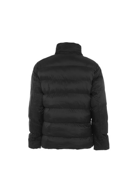 Plumdale Men's Padded Quilted Jacket