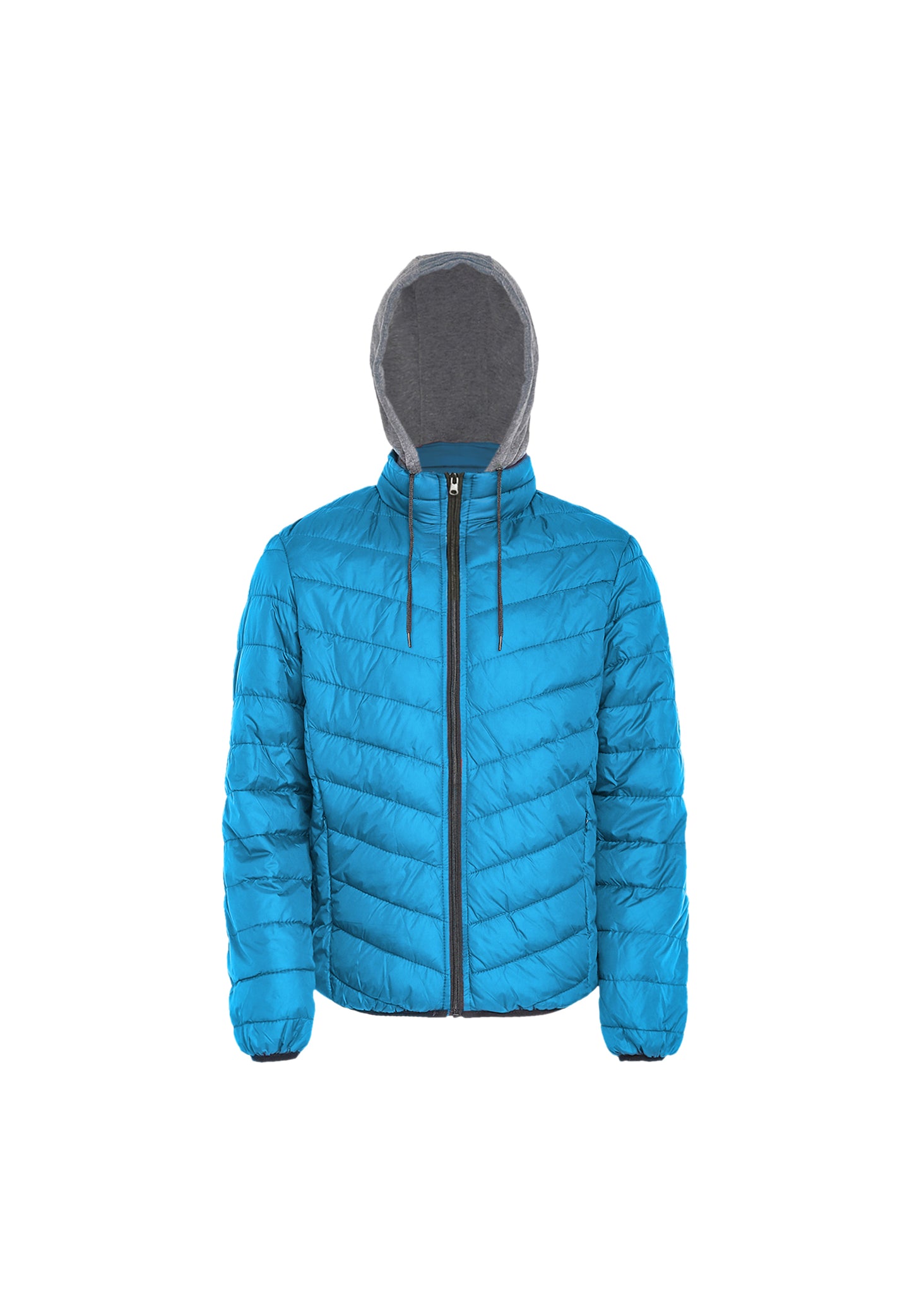 rovic Men's Lightweight Quilted Jacket